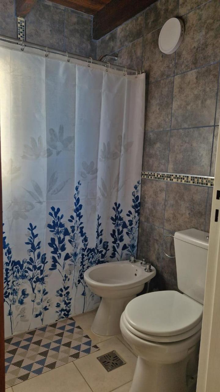 Duplex La Delfina 3 Apartamento *