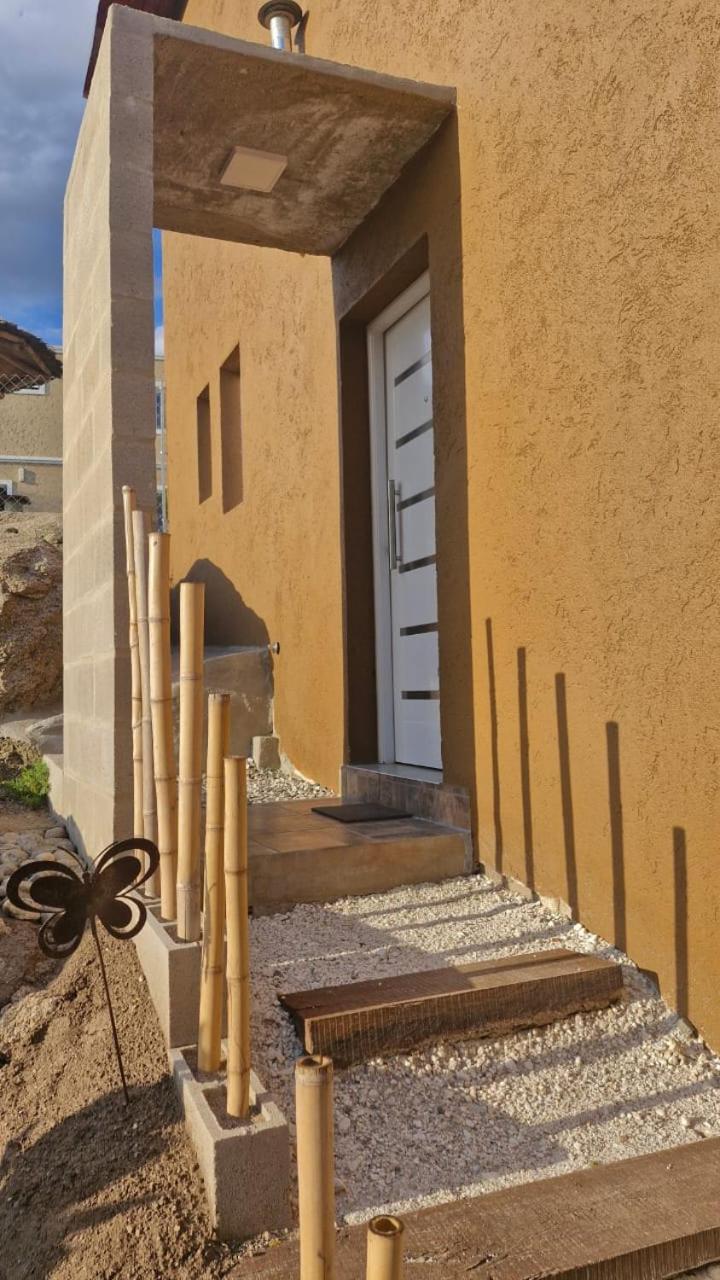 Duplex La Delfina 3 *