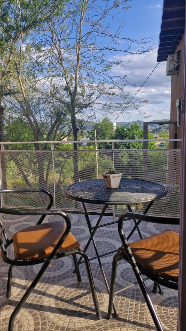 Duplex La Delfina 3 Apartamento *